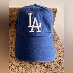 AMERICAN NEEDLE LA DODGERS HAT